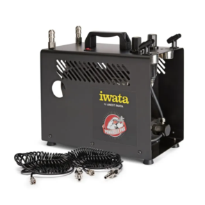 IWATA Airbrush Compressor Power Jet Pro
