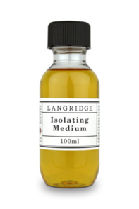 Langridge Isolating Medium