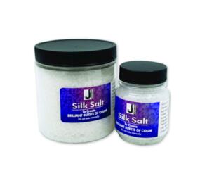 Jacquard Silk Salt 56.70G