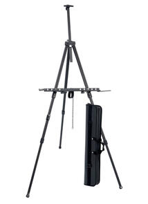 Jullian Aluminium Field Easel with bag