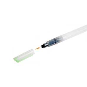 Jasart Aqua Brush Pen - Round Medium
