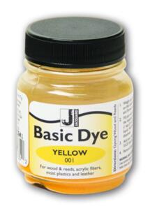 Jacquard Basic Dye - 14.17g Jars