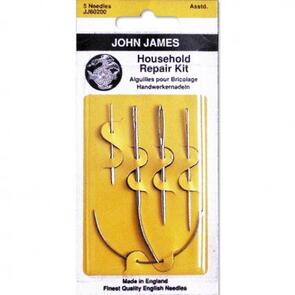 John James Household Repair Kit