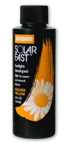 Jacquard Solarfast Dye - 118.29ml