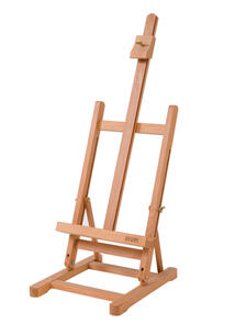 Jullian Table Studio Easel