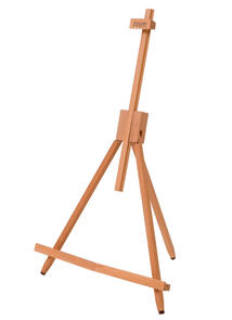 Jullian Folding Table Easel