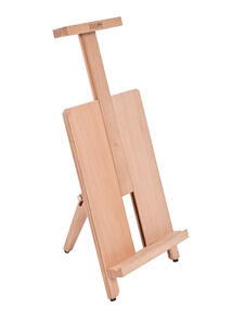 Jullian Tilting Table Easel