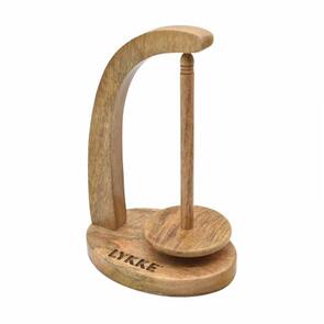 Lykke Mango Wood Pendal