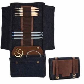 Lykke Taylor 5" Case with Belt Closure