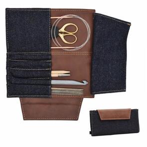 Lykke Weekender Large Travel Needle Case