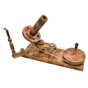 Lykke Burnt Mango Ball Winder