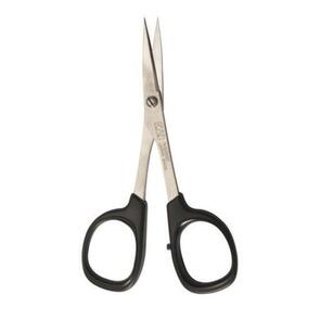 KAI 4-Inch Curved Needle Craft Scissors