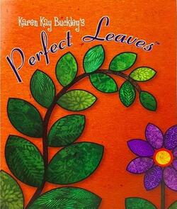 Karen Kay Buckley Perfect Leaves