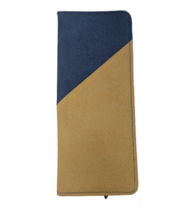 Knitpro Danube Series Bags; Single Point Needle Case (25/30cm)