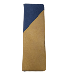 Knitpro Danube Series Bags; Single Point Needle Case (35/40cm)
