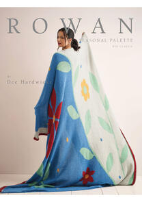 Rowan  Seasonal Palette - Kid Classic by Dee Harwicke