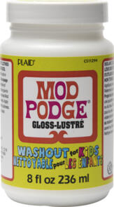 Mod Podge Kids Wash Out 236Ml