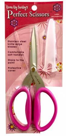 Karen Kay Buckley Perfect Scissors - Multi-Purpose Large 7-1/2in