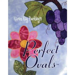 Karen Kay Buckley Perfect Ovals