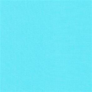 Robert Kaufman Kona Kona Solids -1011 Bahama Blue