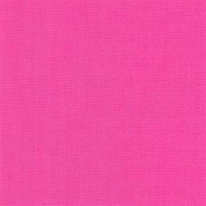 Robert Kaufman Kona Kona Solids -1049 Bright Pink