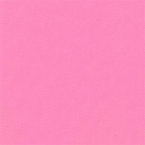 Robert Kaufman Kona Kona Solids -1062 Candy Pink