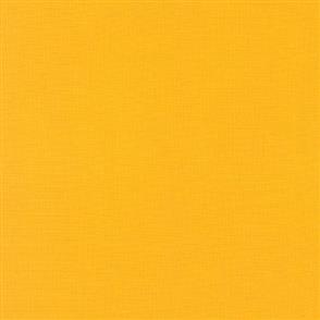 Robert Kaufman Kona Kona Solids -1089 Corn Yellow