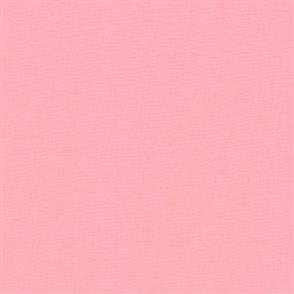 Robert Kaufman Kona Kona Solids -1225 Med Pink