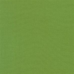 Robert Kaufman Kona Kona Solids -1703 Grass Green