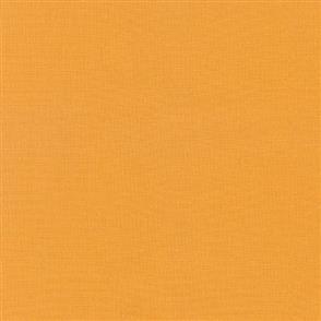 Robert Kaufman Kona Kona Solids -349 Butterscotch