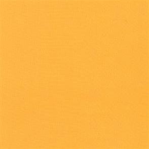 Robert Kaufman Kona Kona Solids -350 Cheddar