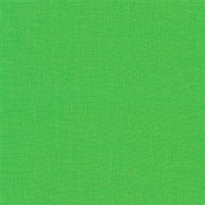 Robert Kaufman Kona Kona Solids -411 Leprechaun