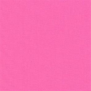Robert Kaufman Kona Kona Solids -845 Sassy Pink