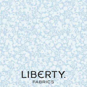 Liberty Wiltshire Shadow Collection - Cloud 6542A