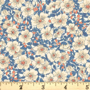 Liberty Tree of Life Canopy Dina Blossom D