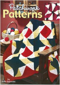 Leisure Arts Patchwork Patterns