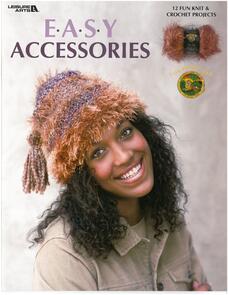 Leisure Arts Easy Accessories