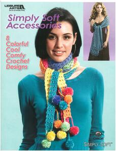 Leisure Arts Simply Soft Accessories