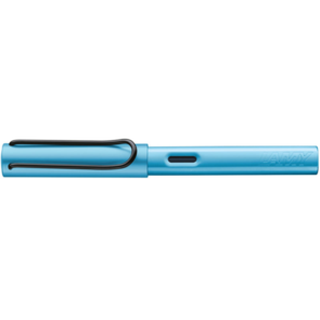 Lamy Al-Star Fountain Pen - LE - Denim Medium (0A5)
