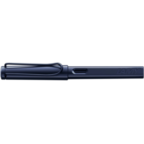 Lamy Safari  Fountain Pen - LE Dark Dusk - Medium (0A9)