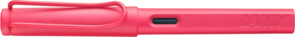 Lamy Safari Fountain Pen - LE Sunset Coral - Fine (0B0)