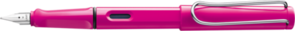 Lamy Safari Fountain Pen Pink (013)