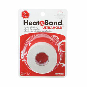 HeatnBond  Ultrahold 7/8in x 10yds