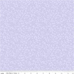 Liberty  Wiltshire Shadow Collection - Dusky Lilac