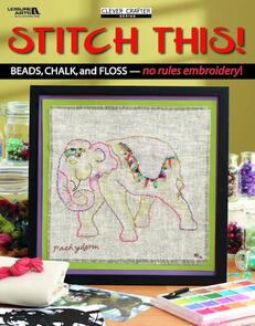 Leisure Arts Stitch This!