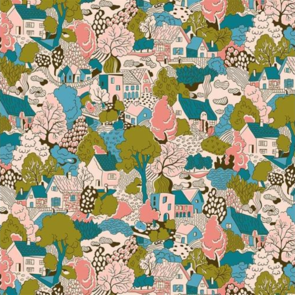 Liberty London Parks - Heath View A