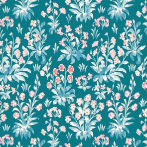 Liberty London Parks Battersea Bontanical A