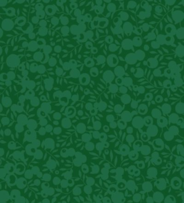 Liberty Wiltshire Shadow Collection - Forest 6559A
