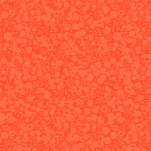 Liberty Wiltshire Shadow Collection - Watermelon Red