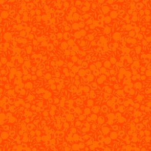 Liberty Wiltshire Shadow Collection - Orange Peel